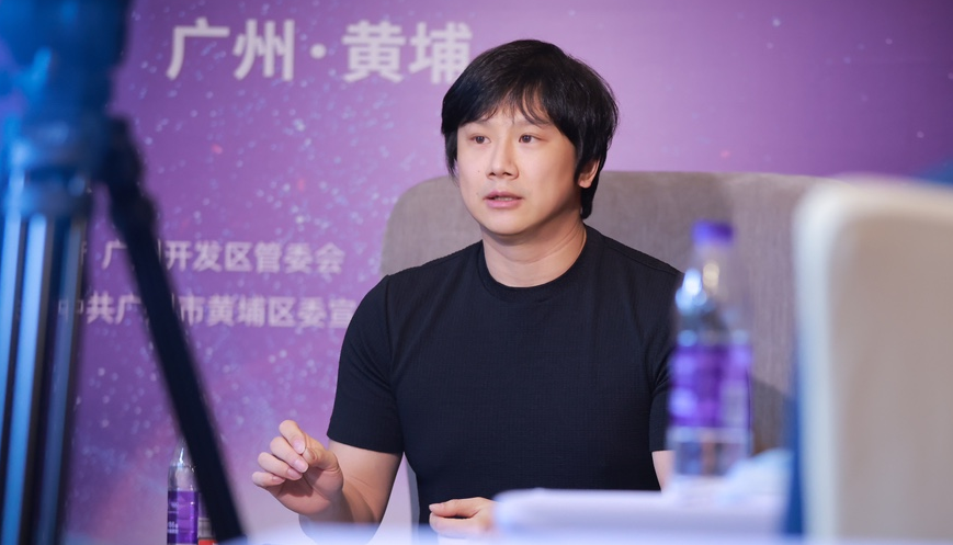 2023年以后游戏市场走向如何？郭伟伟提出了三个区别