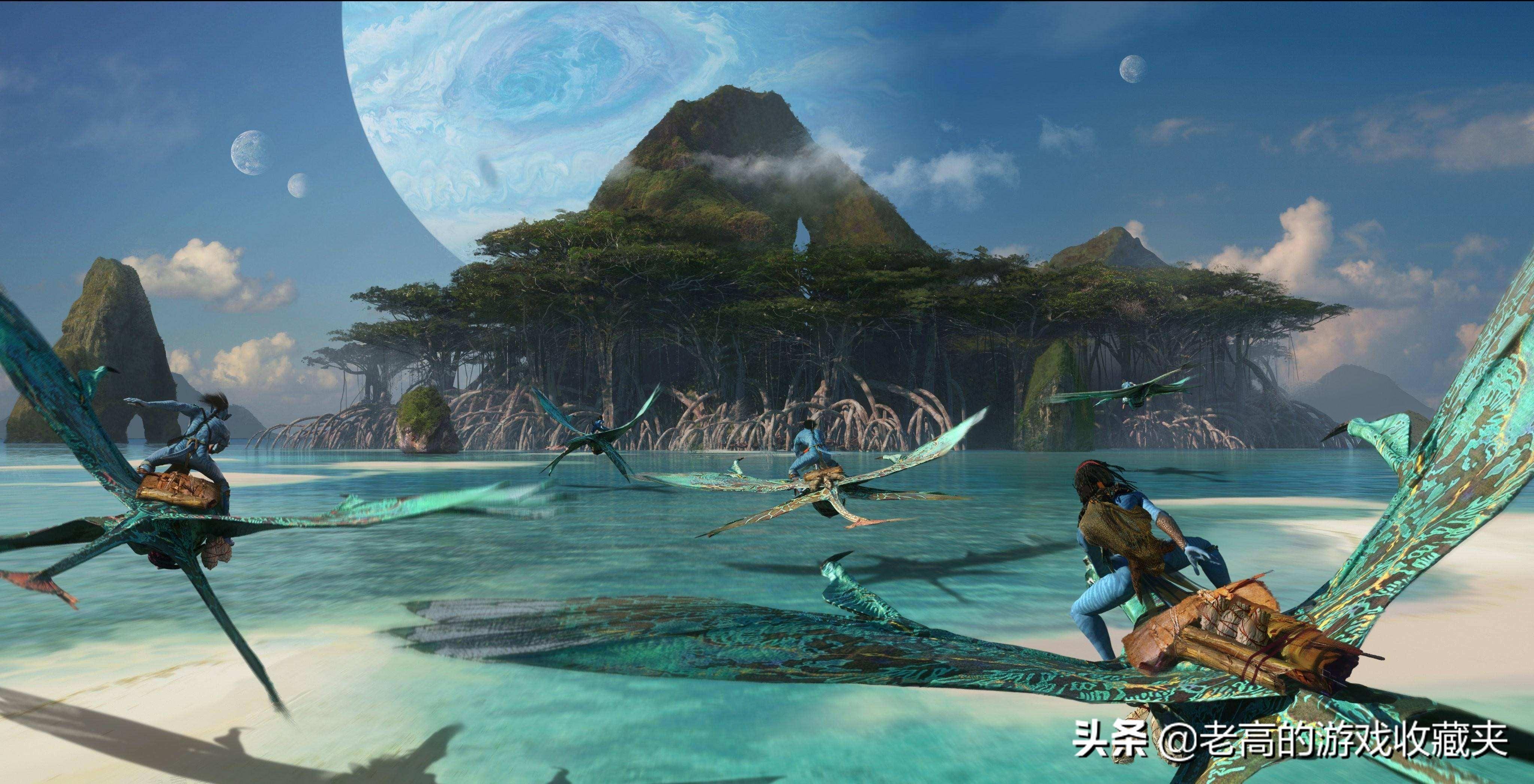 2023年最受玩家期待的游戏大作（含发售时间和平台）