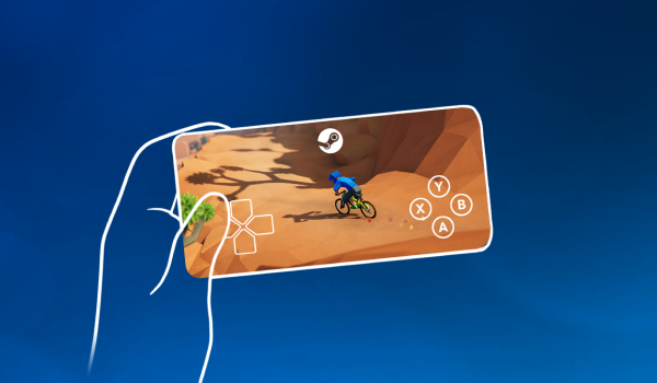 Steam 上的 Steam Link